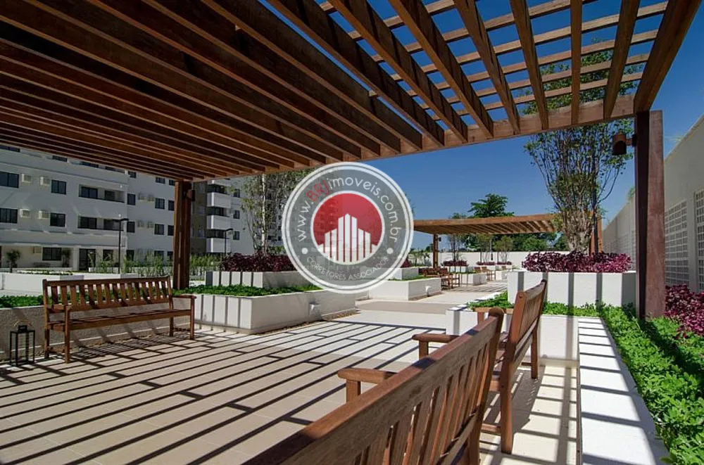 Apartamento, 2 quartos, 52 m² - Foto 13