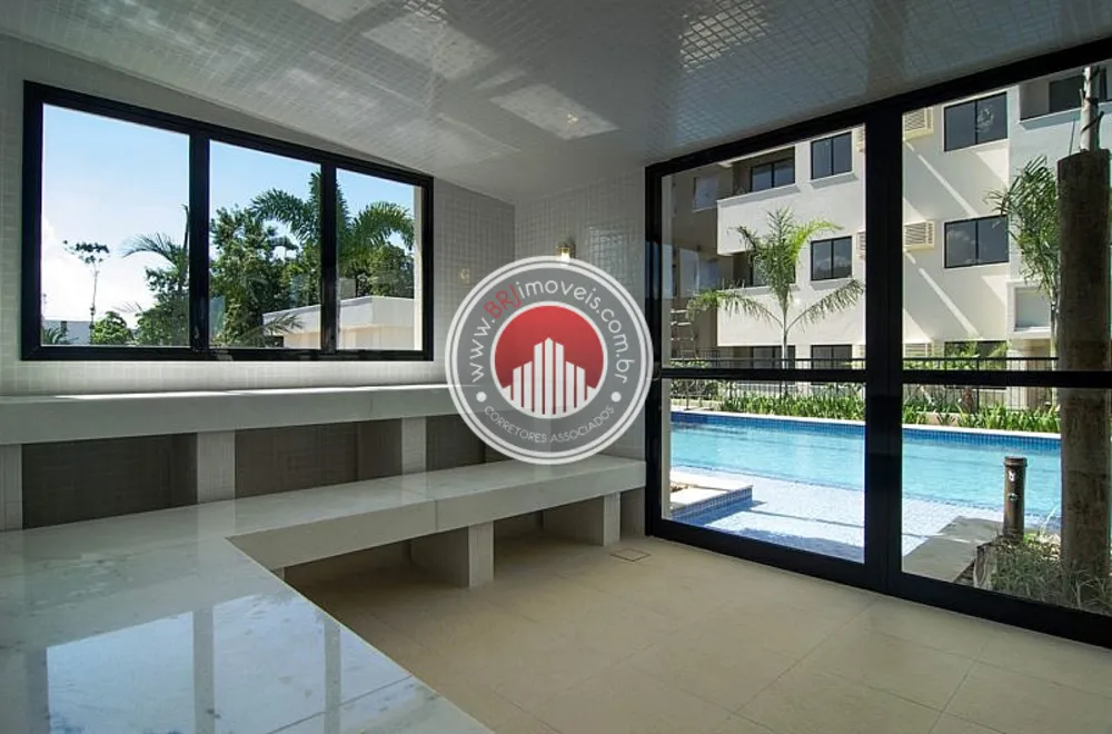 Apartamento, 2 quartos, 52 m² - Foto 11