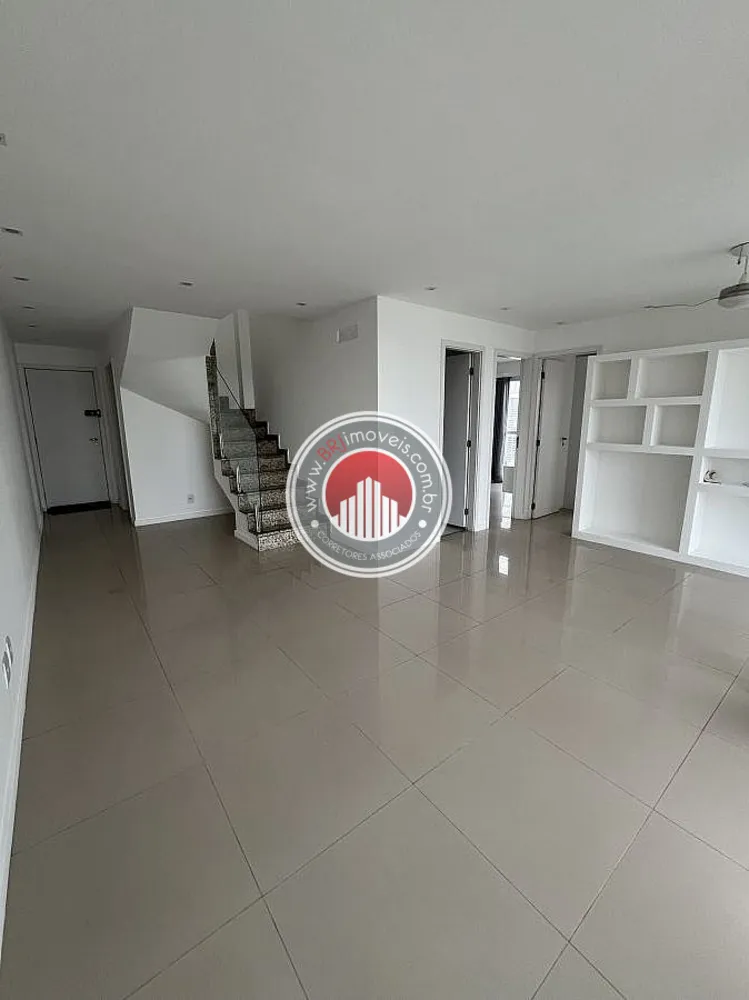 Cobertura, 3 quartos, 180 m² - Foto 13