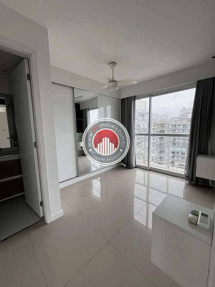 Cobertura, 3 quartos, 180 m² - Foto 3