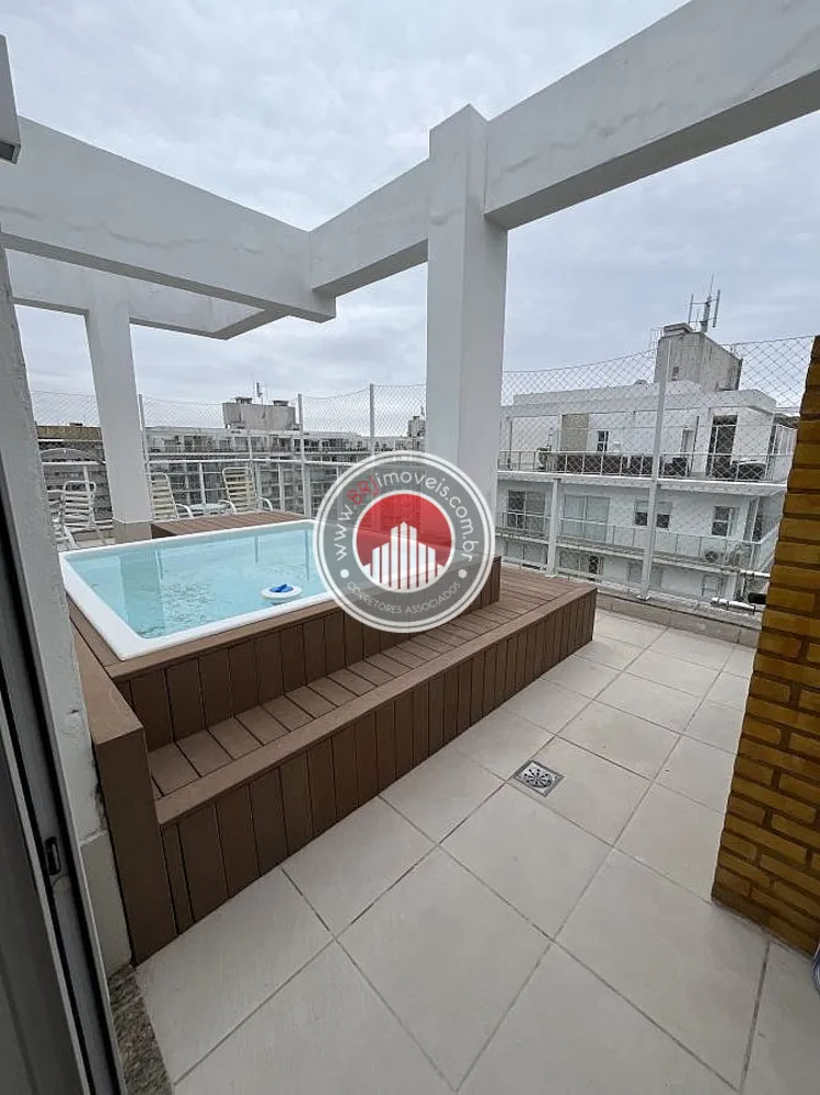 Cobertura, 3 quartos, 180 m² - Foto 14