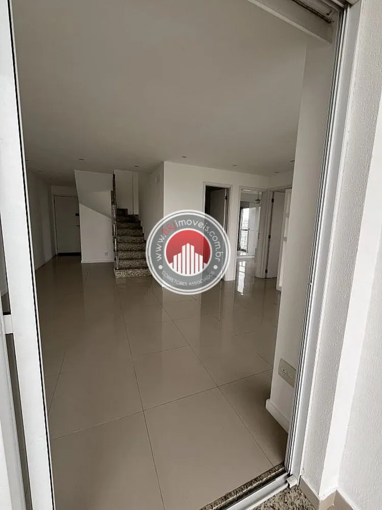 Cobertura, 3 quartos, 180 m² - Foto 25