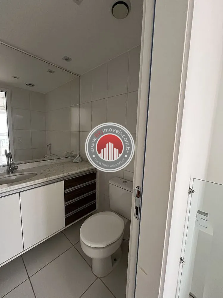 Cobertura, 3 quartos, 180 m² - Foto 4