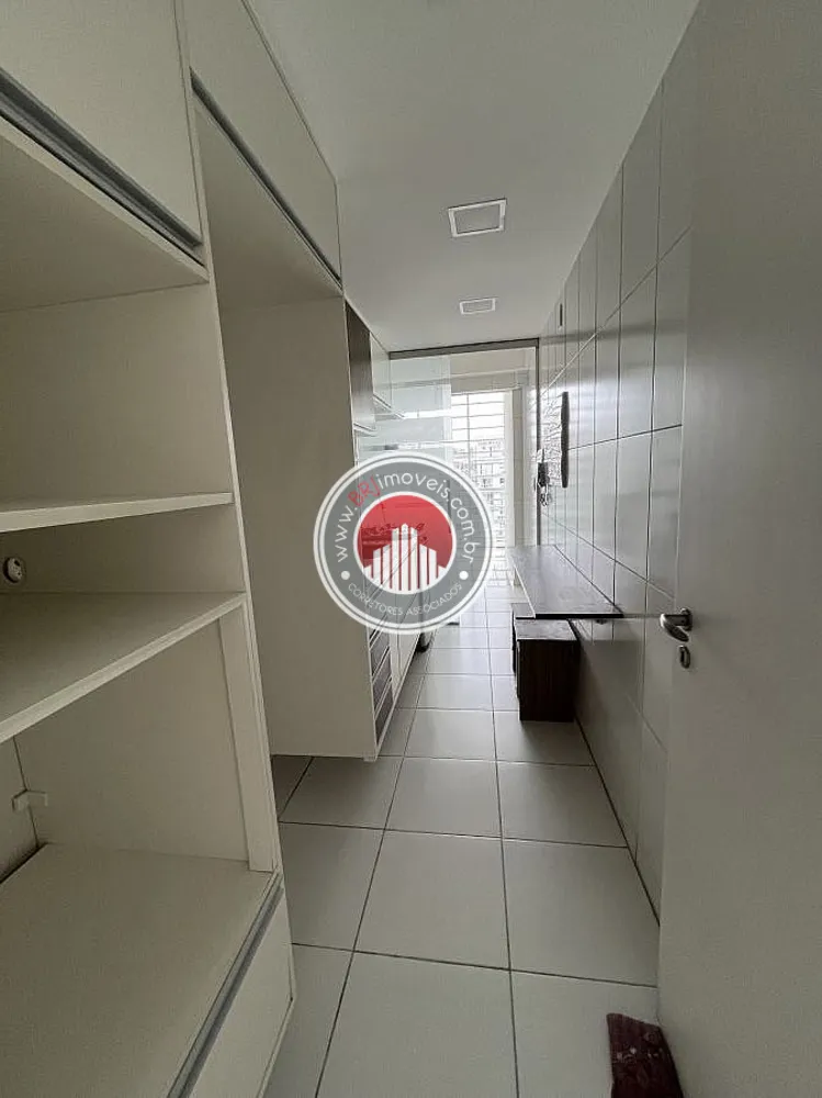 Cobertura, 3 quartos, 180 m² - Foto 7