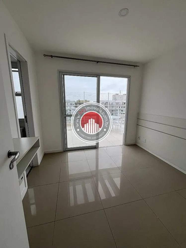 Cobertura, 3 quartos, 180 m² - Foto 1