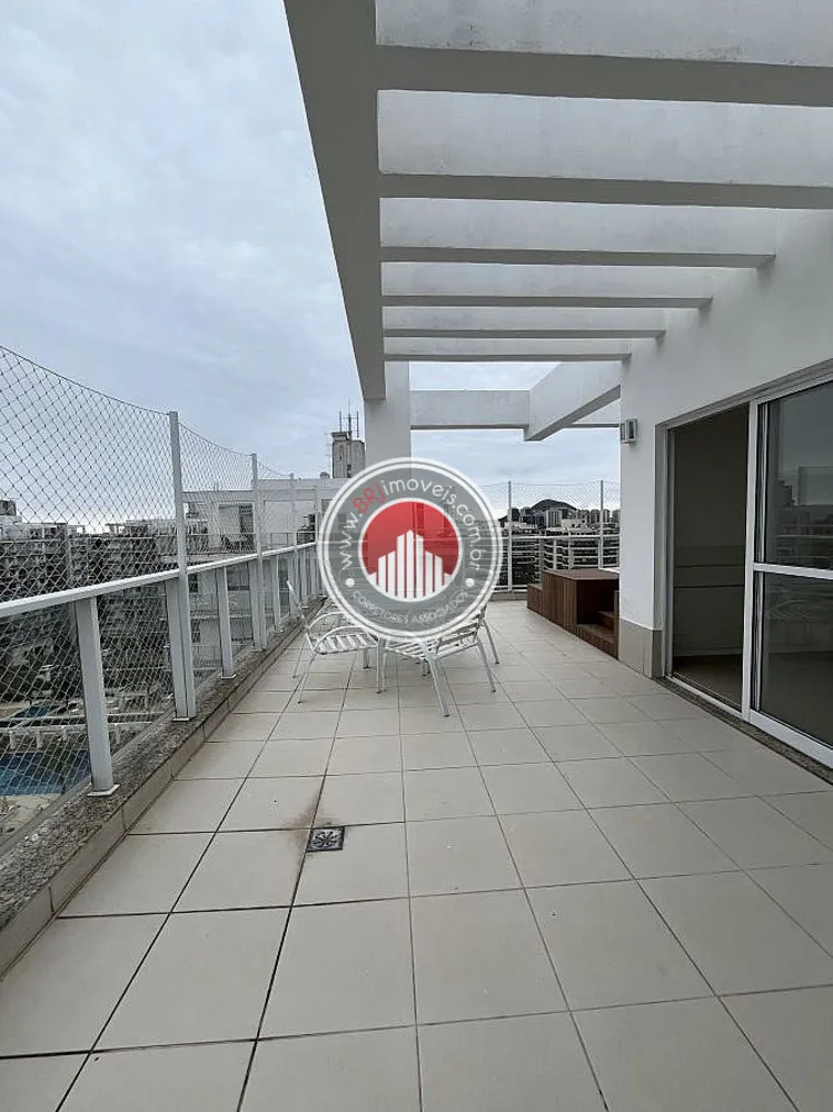 Cobertura, 3 quartos, 180 m² - Foto 5