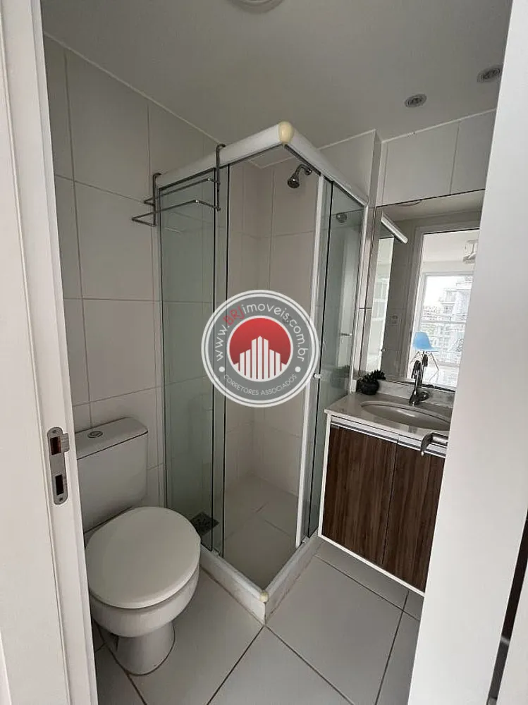 Cobertura, 3 quartos, 180 m² - Foto 23