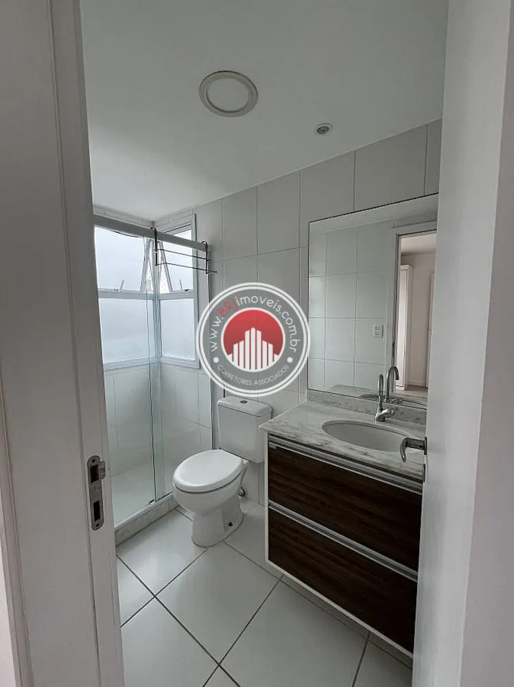 Cobertura, 3 quartos, 180 m² - Foto 8
