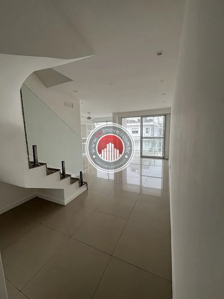Cobertura, 3 quartos, 180 m² - Foto 16