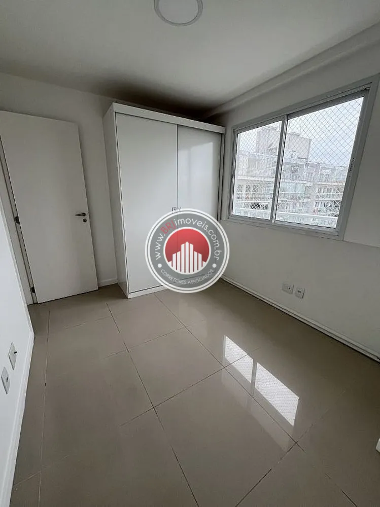 Cobertura, 3 quartos, 180 m² - Foto 18