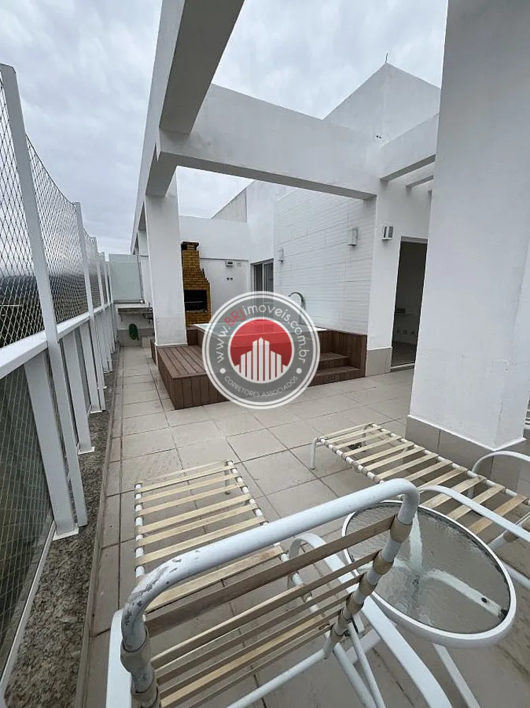 Cobertura, 3 quartos, 180 m² - Foto 10
