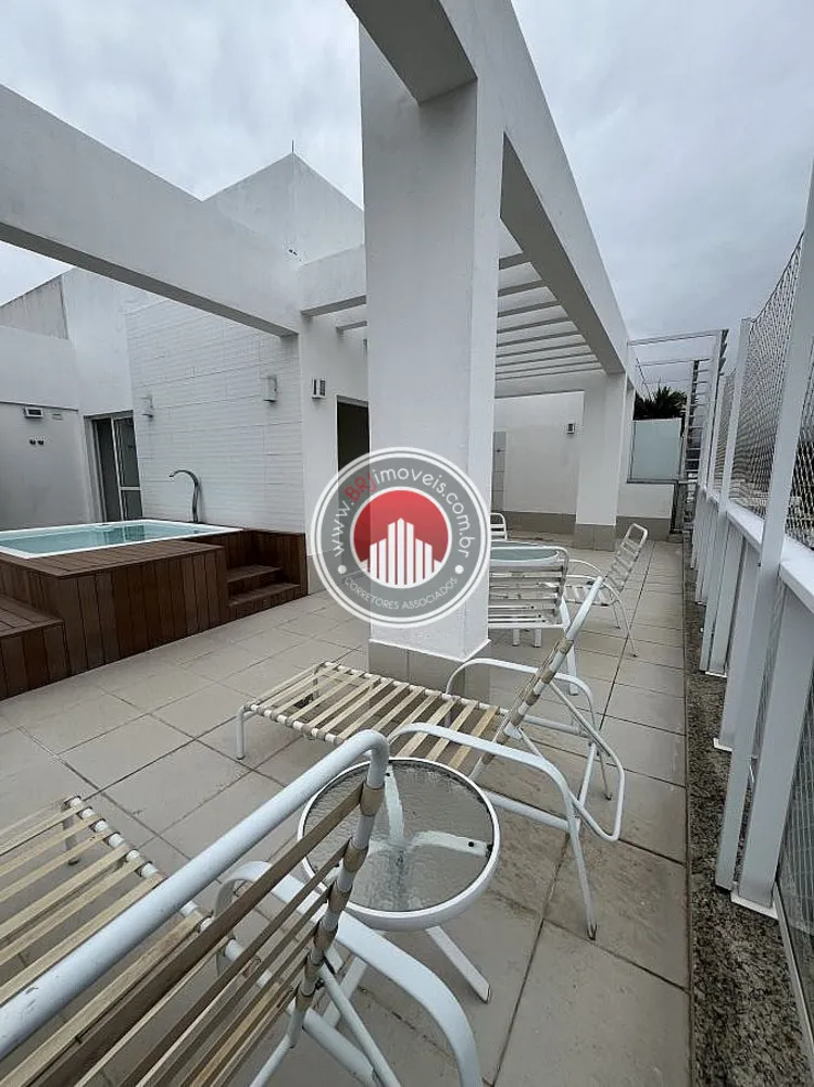 Cobertura, 3 quartos, 180 m² - Foto 6