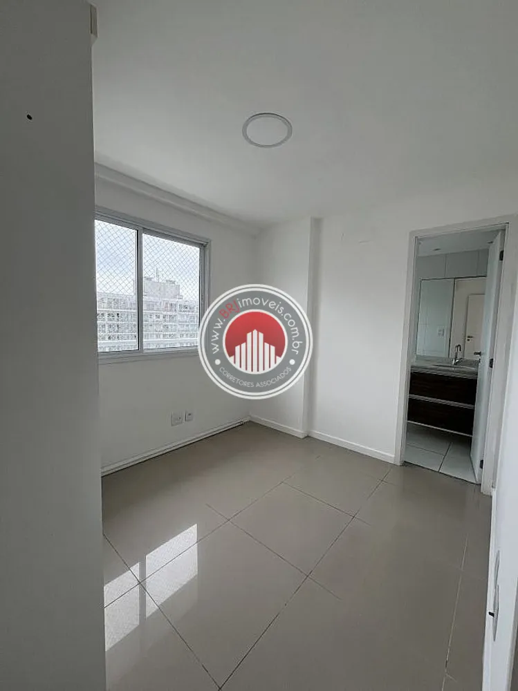 Cobertura, 3 quartos, 180 m² - Foto 9