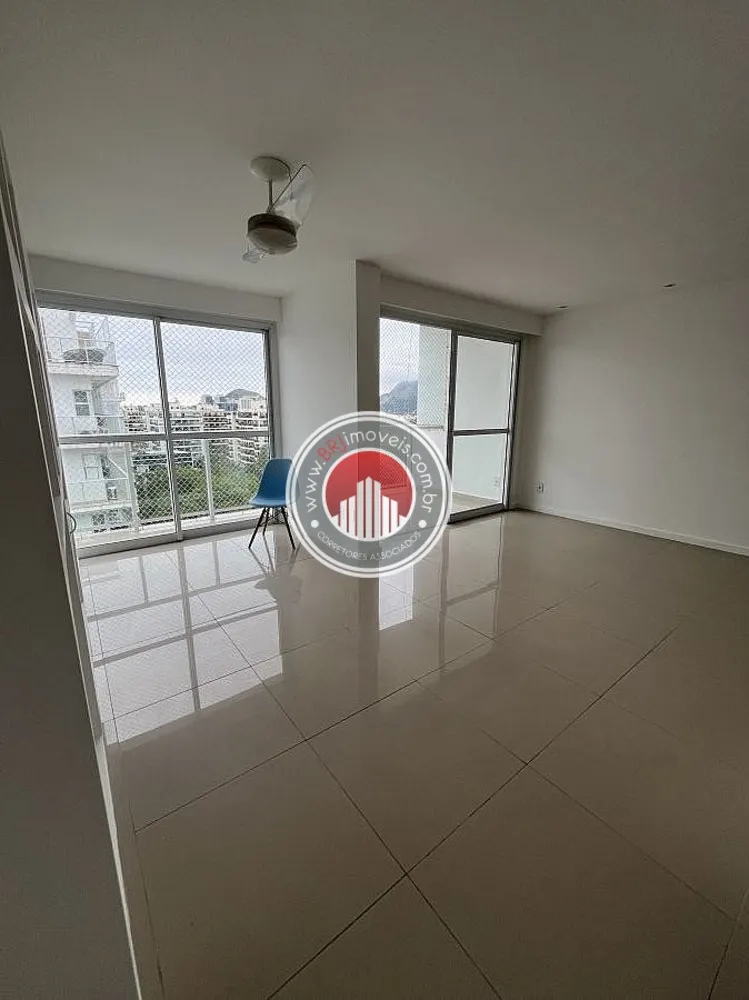 Cobertura, 3 quartos, 180 m² - Foto 11