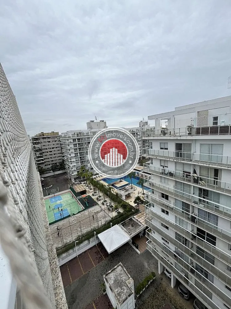 Cobertura, 3 quartos, 180 m² - Foto 8