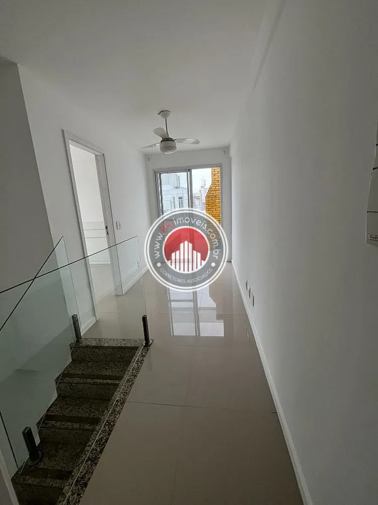 Cobertura, 3 quartos, 180 m² - Foto 10