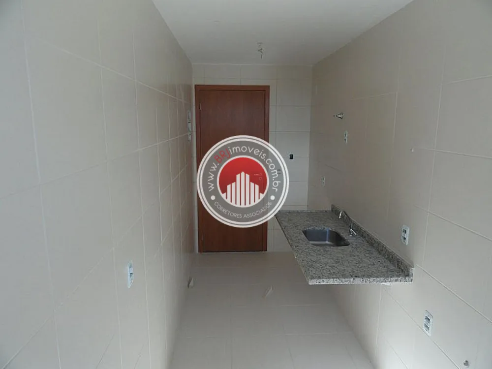 Cobertura, 3 quartos, 160 m² - Foto 2