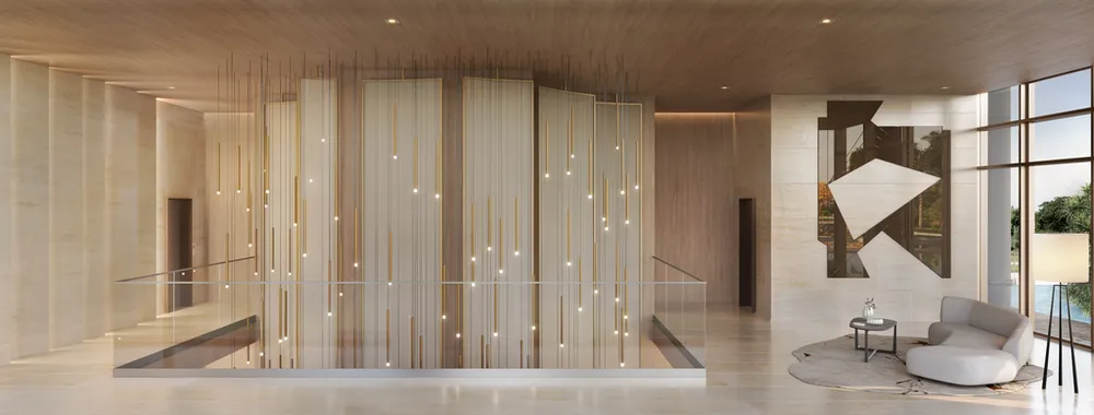 Cobertura, 4 quartos, 377 m² - Foto 8