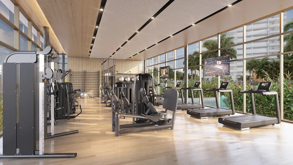Cobertura, 4 quartos, 377 m² - Foto 26