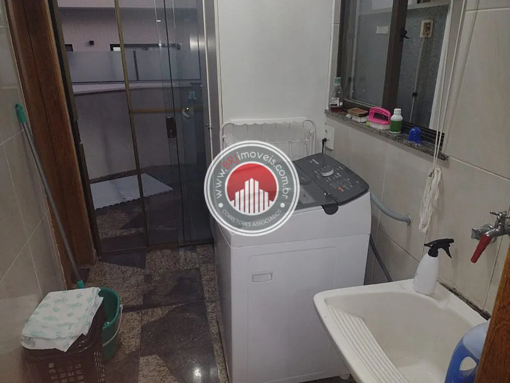 Cobertura, 4 quartos, 332 m² - Foto 21