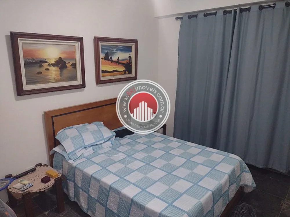 Cobertura, 4 quartos, 332 m² - Foto 5