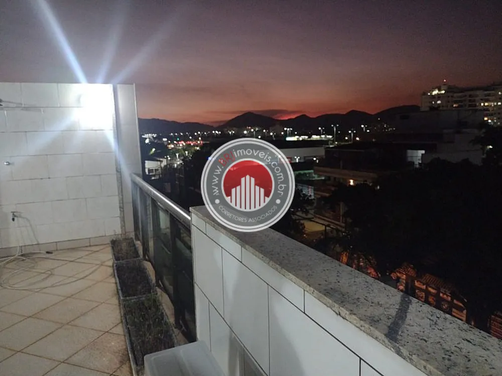 Cobertura, 4 quartos, 332 m² - Foto 7