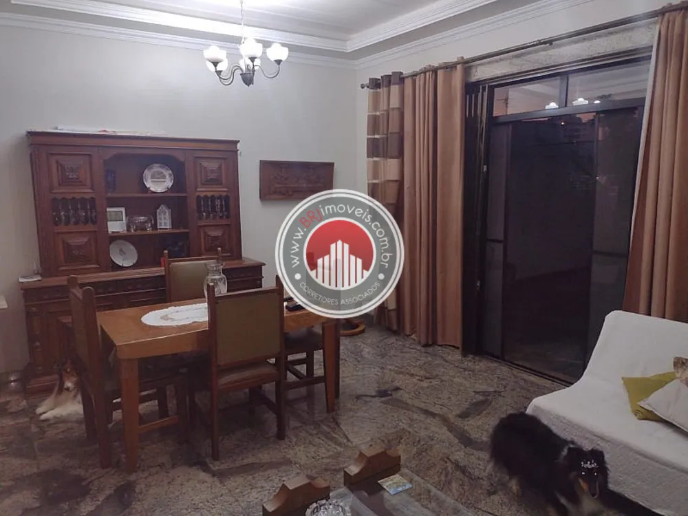 Cobertura, 4 quartos, 332 m² - Foto 23