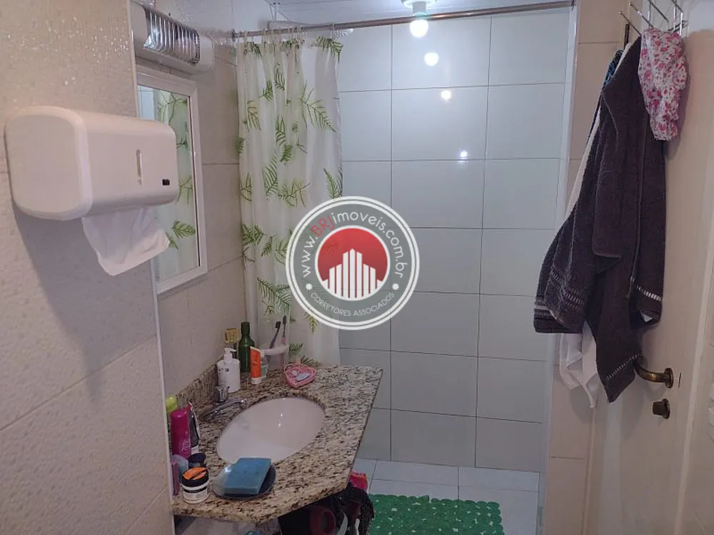 Cobertura, 4 quartos, 332 m² - Foto 6