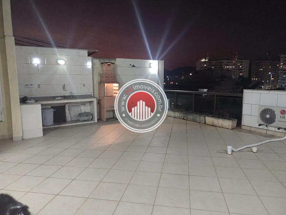 Cobertura, 4 quartos, 332 m² - Foto 16