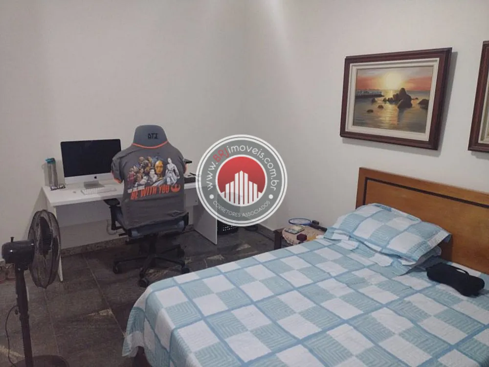 Cobertura, 4 quartos, 332 m² - Foto 2