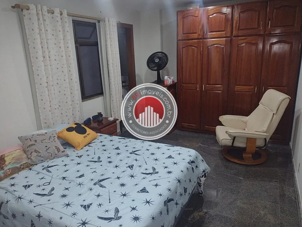Cobertura, 4 quartos, 332 m² - Foto 1