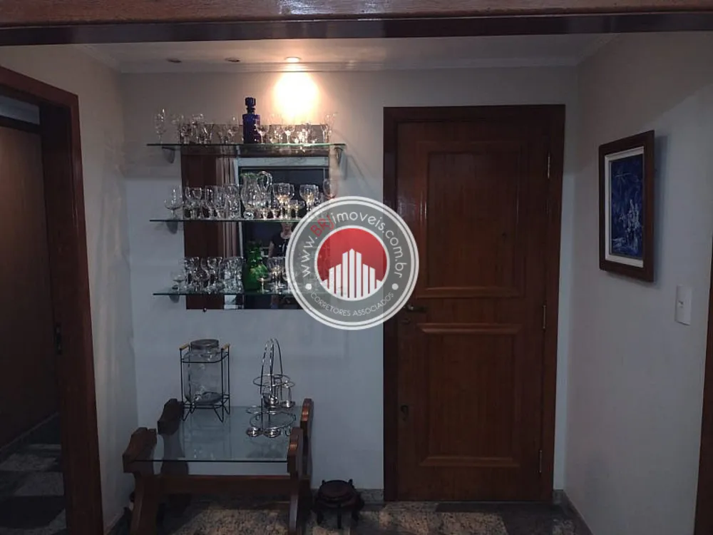 Cobertura, 4 quartos, 332 m² - Foto 15