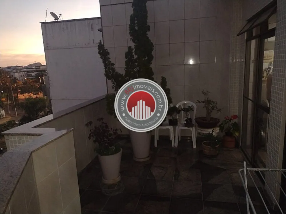 Cobertura, 4 quartos, 332 m² - Foto 11