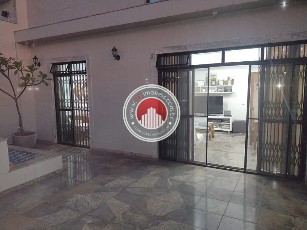 Cobertura, 4 quartos, 332 m² - Foto 18