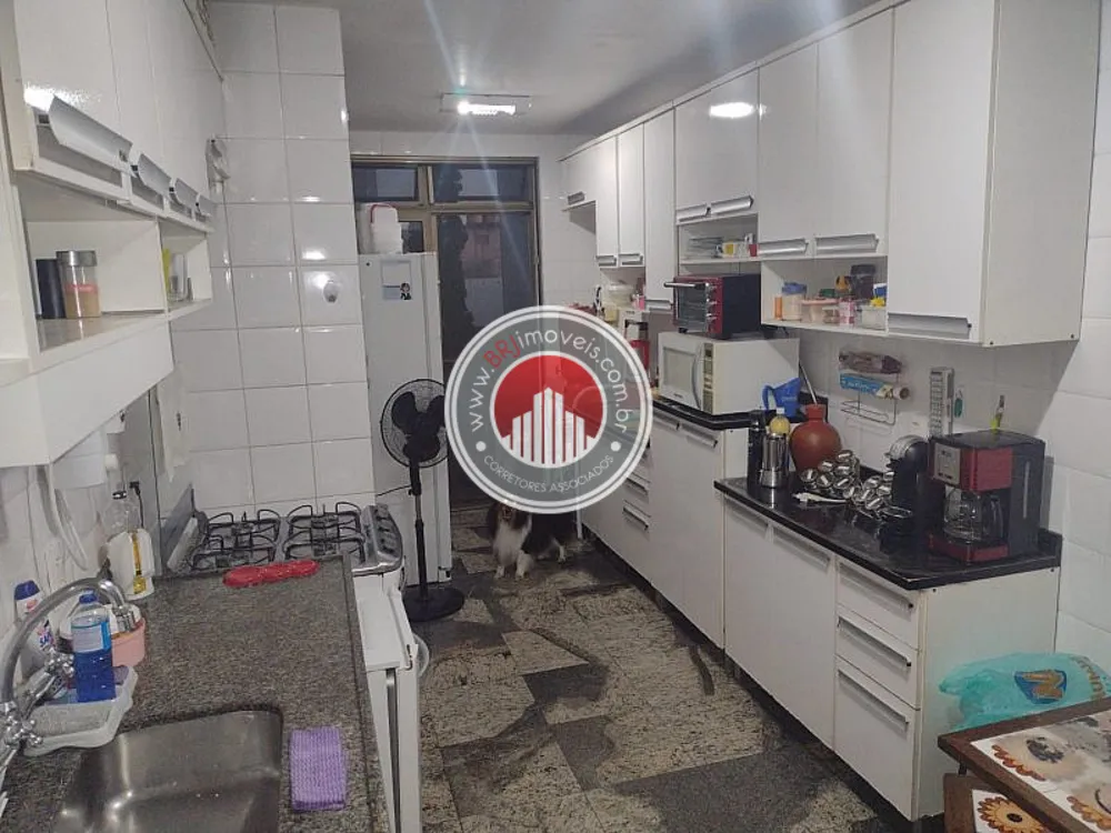 Cobertura, 4 quartos, 332 m² - Foto 14