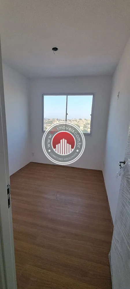 Apartamento, 2 quartos, 47 m² - Foto 7