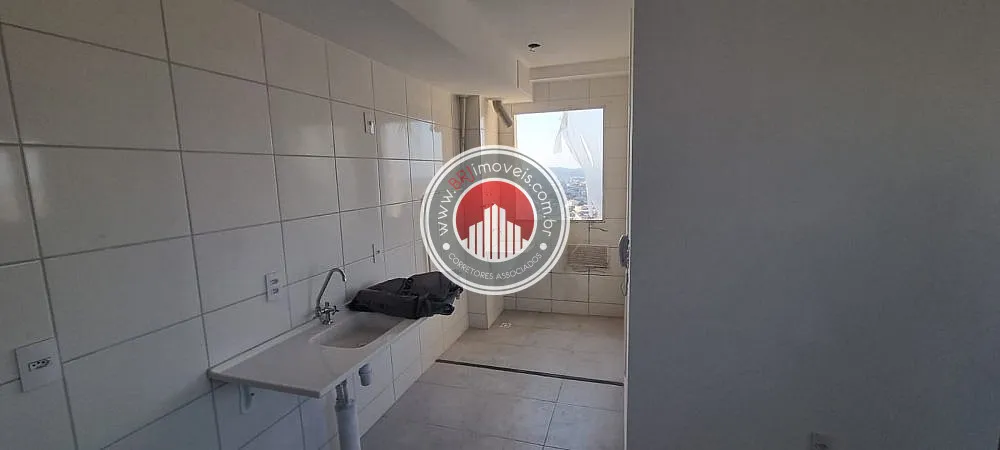 Apartamento, 2 quartos, 47 m² - Foto 5