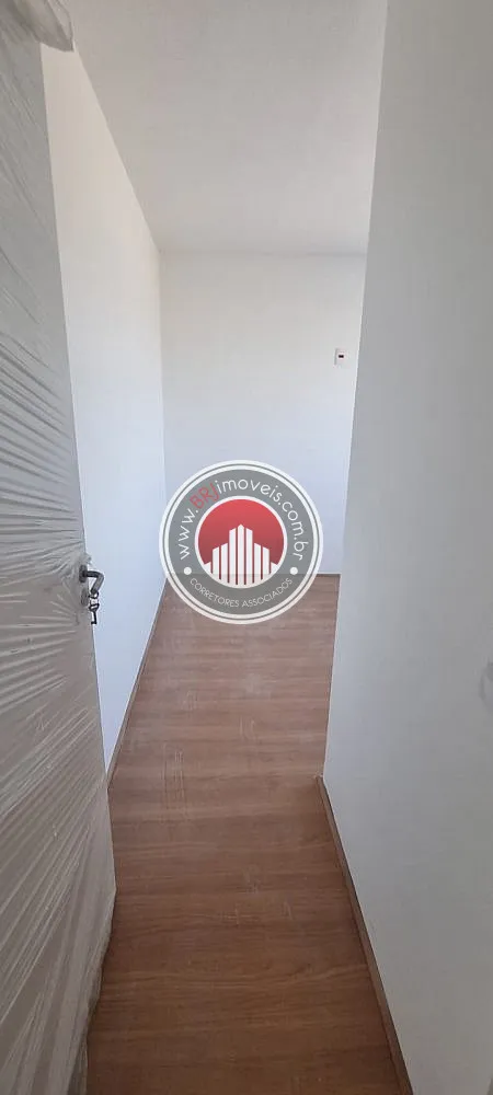 Apartamento, 2 quartos, 47 m² - Foto 12