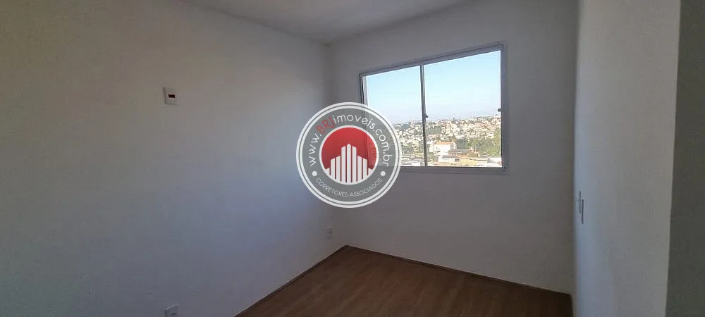 Apartamento, 2 quartos, 47 m² - Foto 13