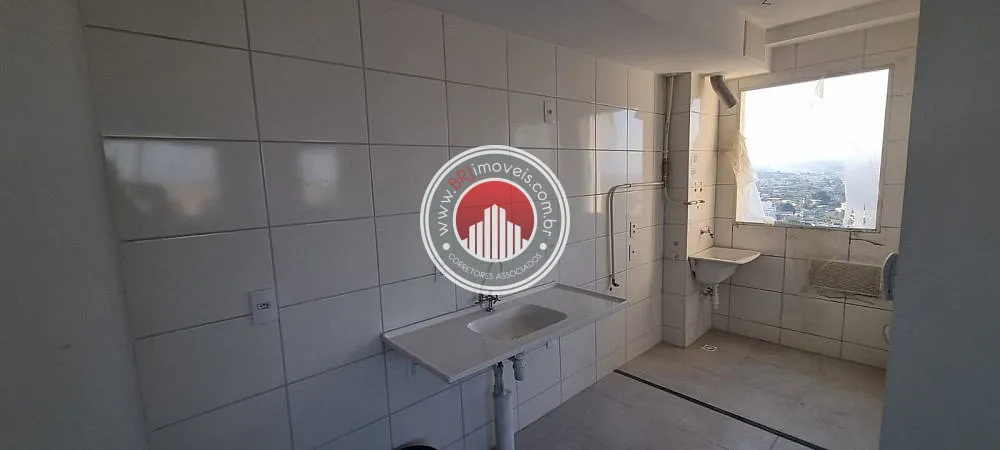 Apartamento, 2 quartos, 47 m² - Foto 9