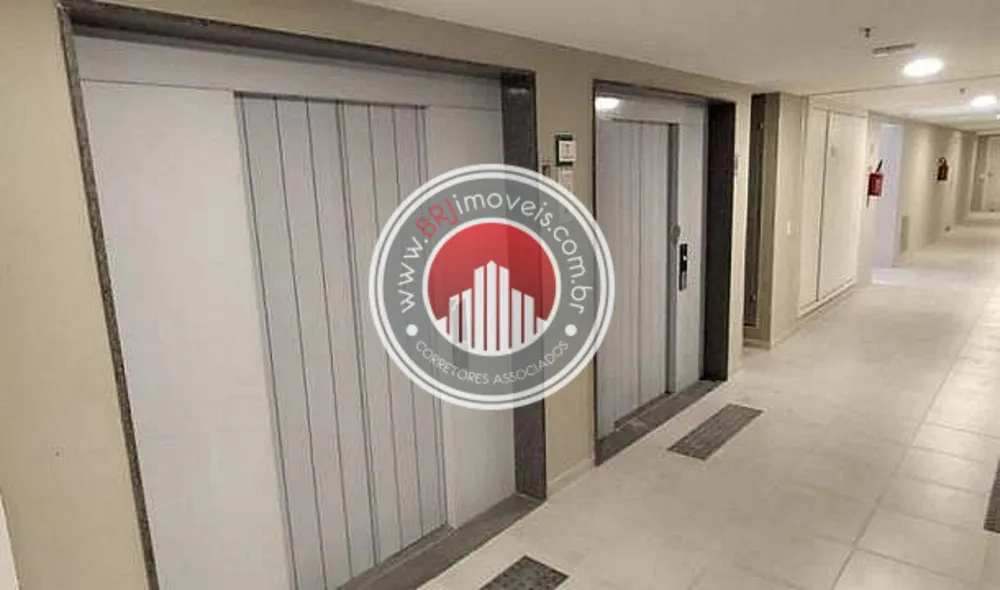 Apartamento, 2 quartos, 47 m² - Foto 1