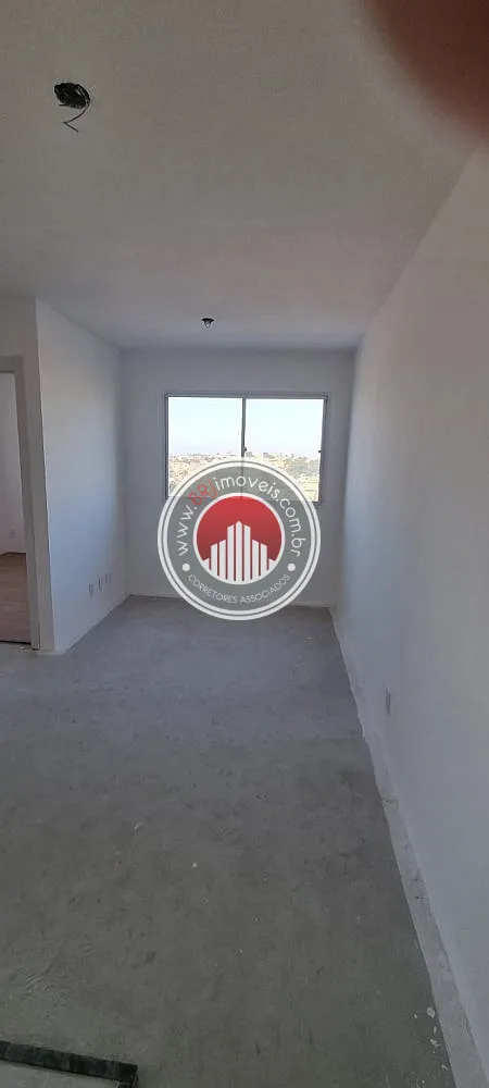Apartamento, 2 quartos, 47 m² - Foto 8
