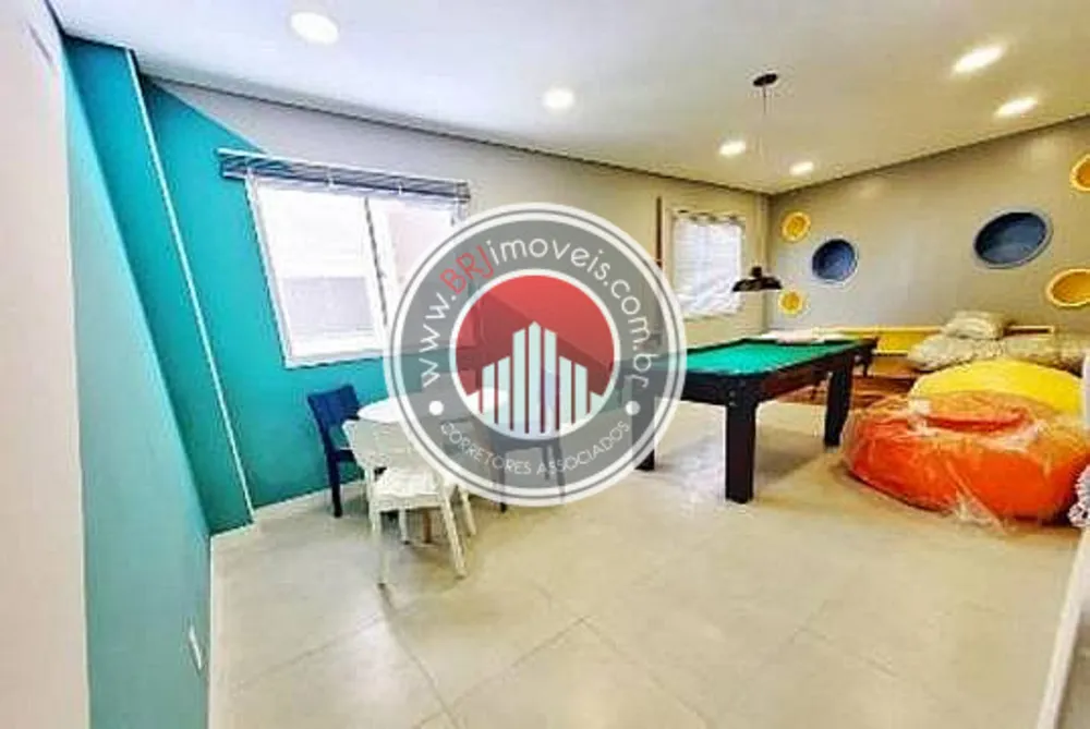 Apartamento, 2 quartos, 47 m² - Foto 2