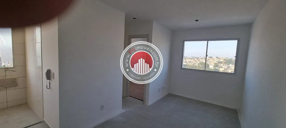 Apartamento, 2 quartos, 47 m² - Foto 15