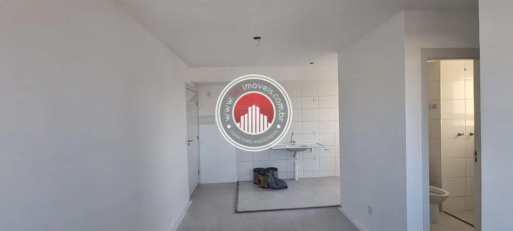 Apartamento, 2 quartos, 47 m² - Foto 10