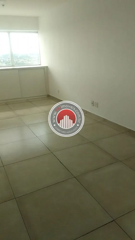 Sala-Conjunto, 27 m² - Foto 3