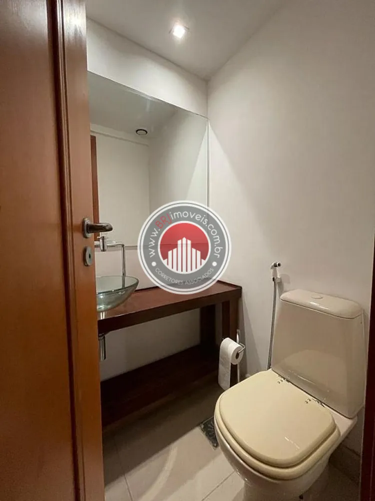 Cobertura, 3 quartos, 264 m² - Foto 45