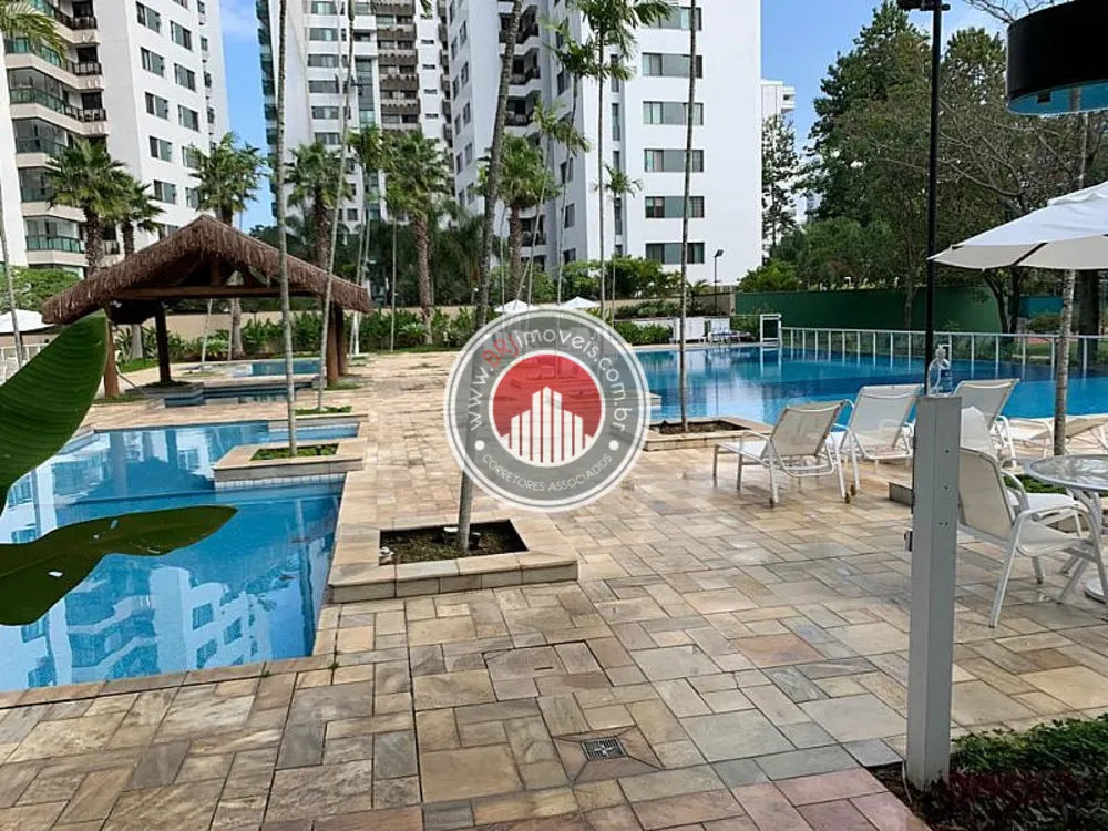 Cobertura, 3 quartos, 264 m² - Foto 42