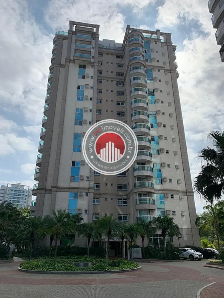 Cobertura, 3 quartos, 264 m² - Foto 39