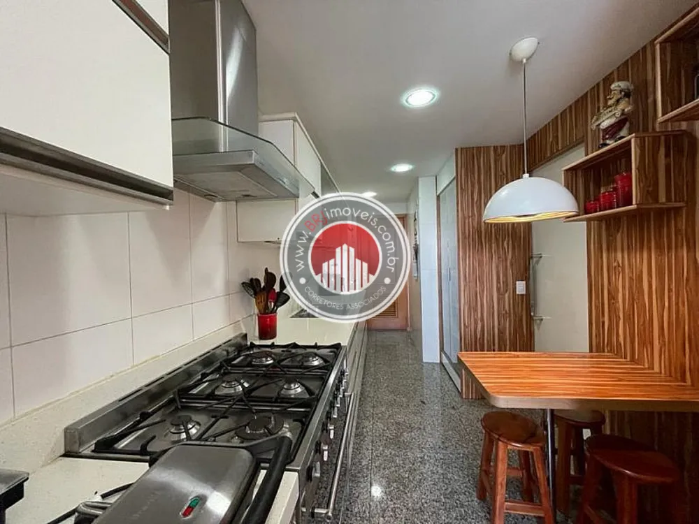 Cobertura, 3 quartos, 264 m² - Foto 12